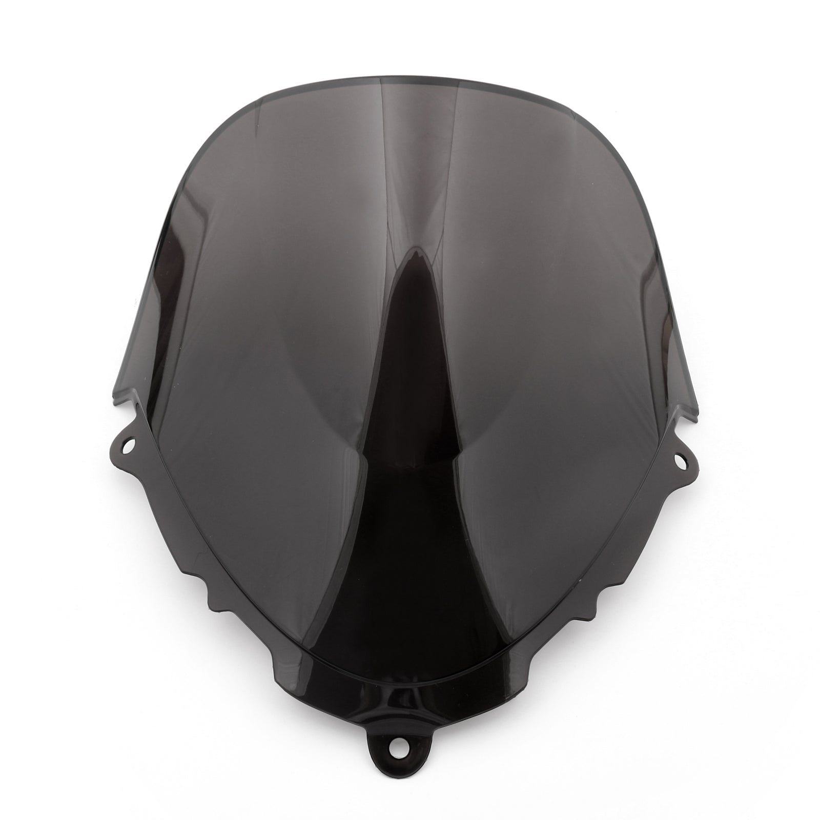Amotopart 2003-2006 Suzuki Katana GSX600F GSX750F Red Fairing Kit