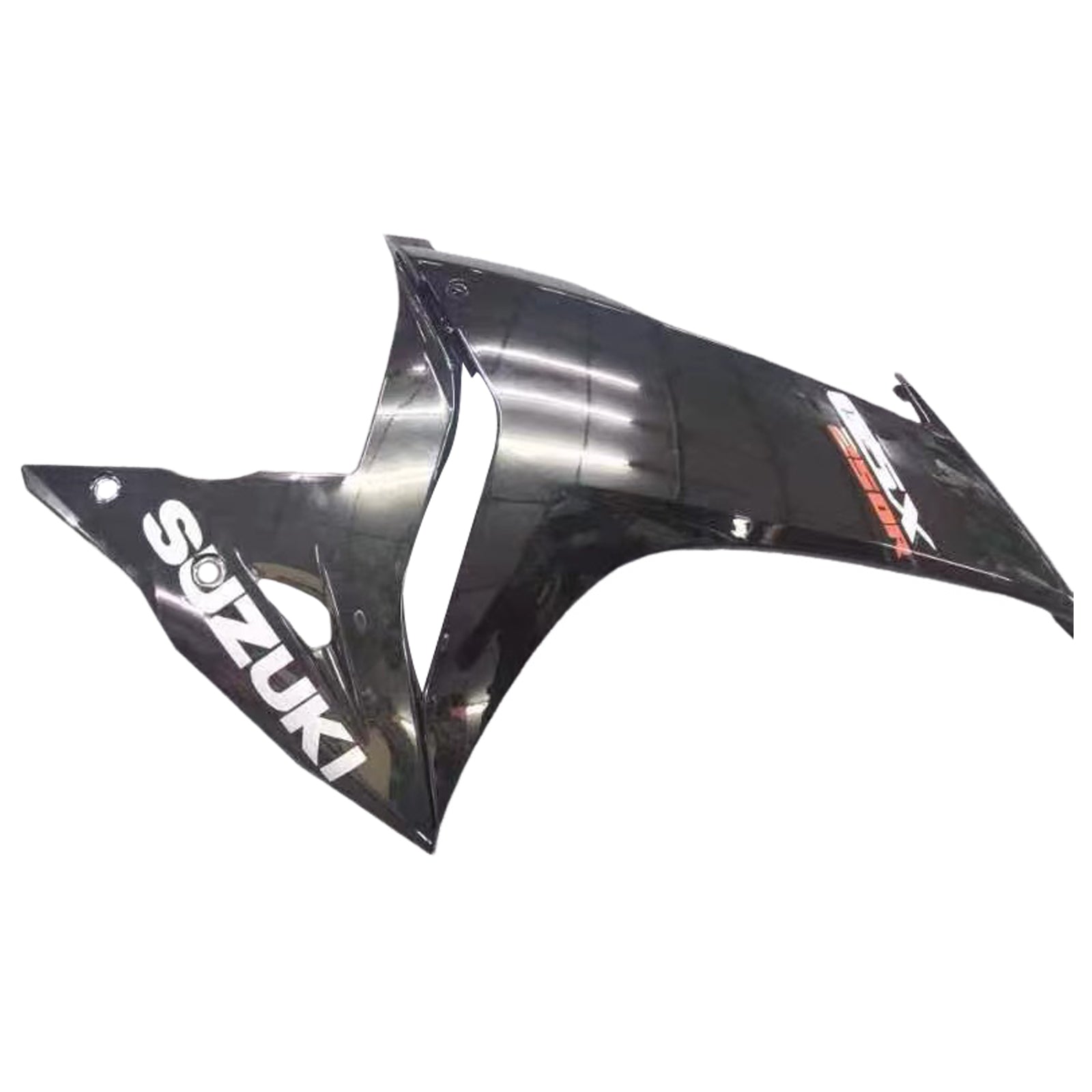 Amotopart 2017-2020 Suzuki GSX250R Fairing Matte Black Kit