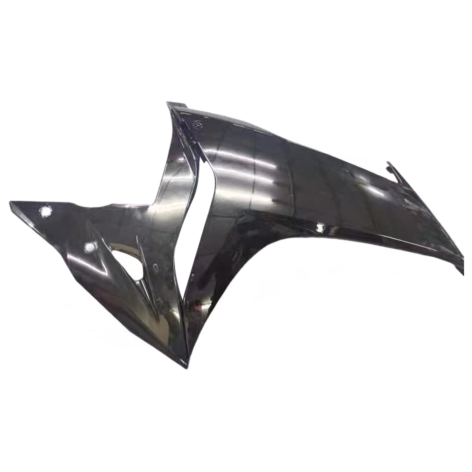 Amotopart 2017-2020 Suzuki GSX250R Fairing Matte Black Kit
