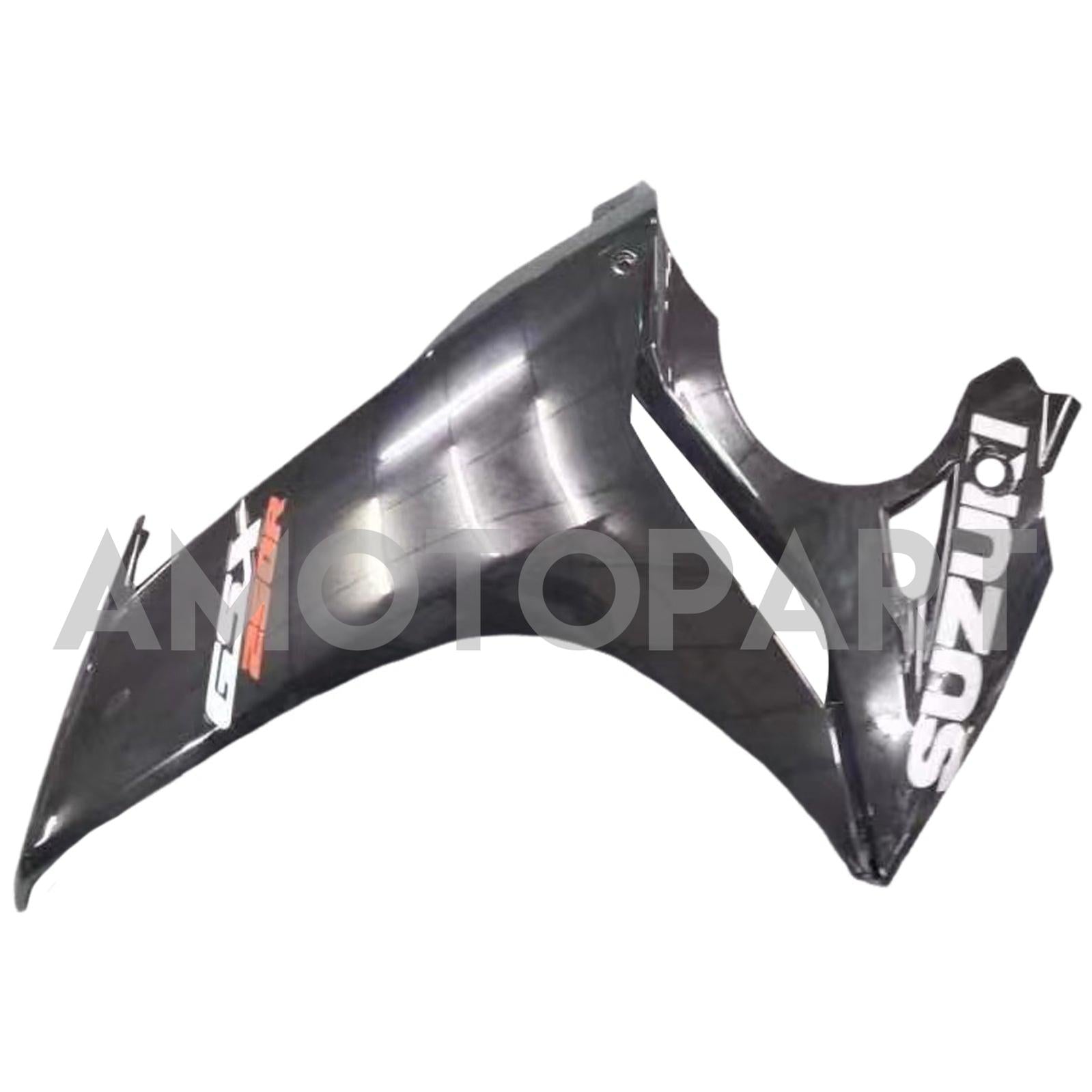 Amotopart 2017-2020 スズキ GSX250R フェアリング マットブラックキット