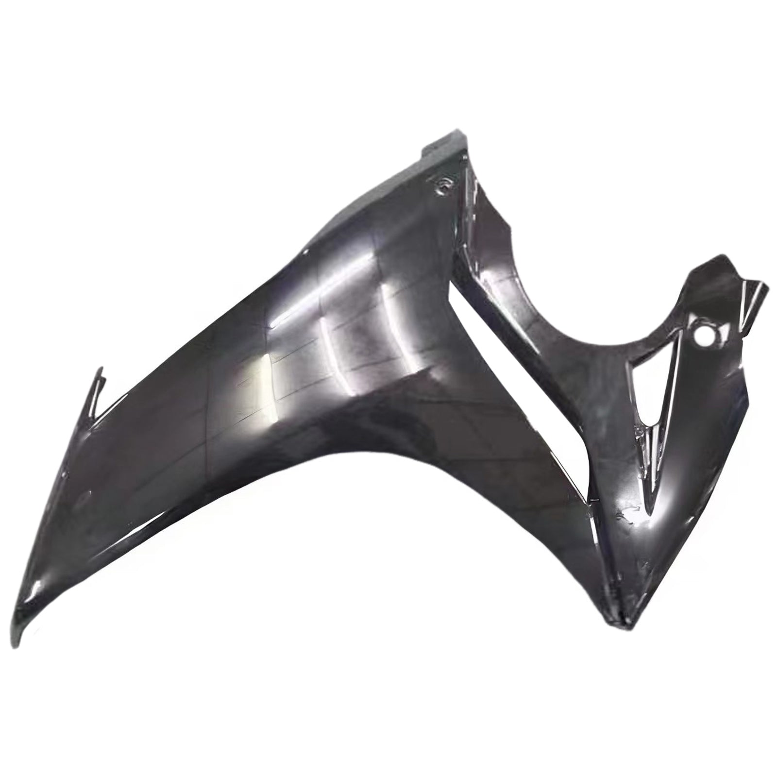 Amotopart 2017-2020 Suzuki GSX250R Fairing Matte Black Kit
