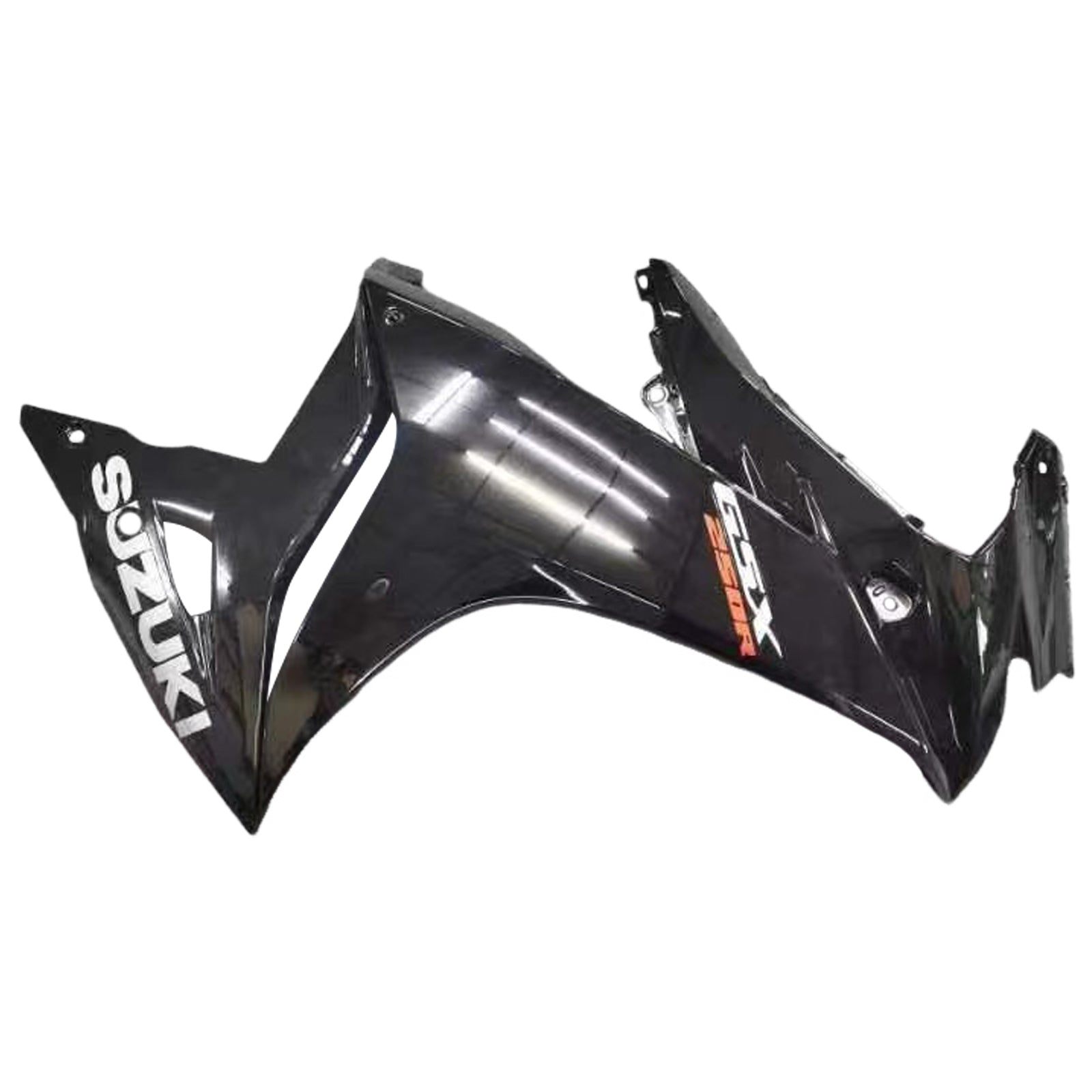 Amotopart 2017-2020 Suzuki GSX250R Fairing Matte Black Kit