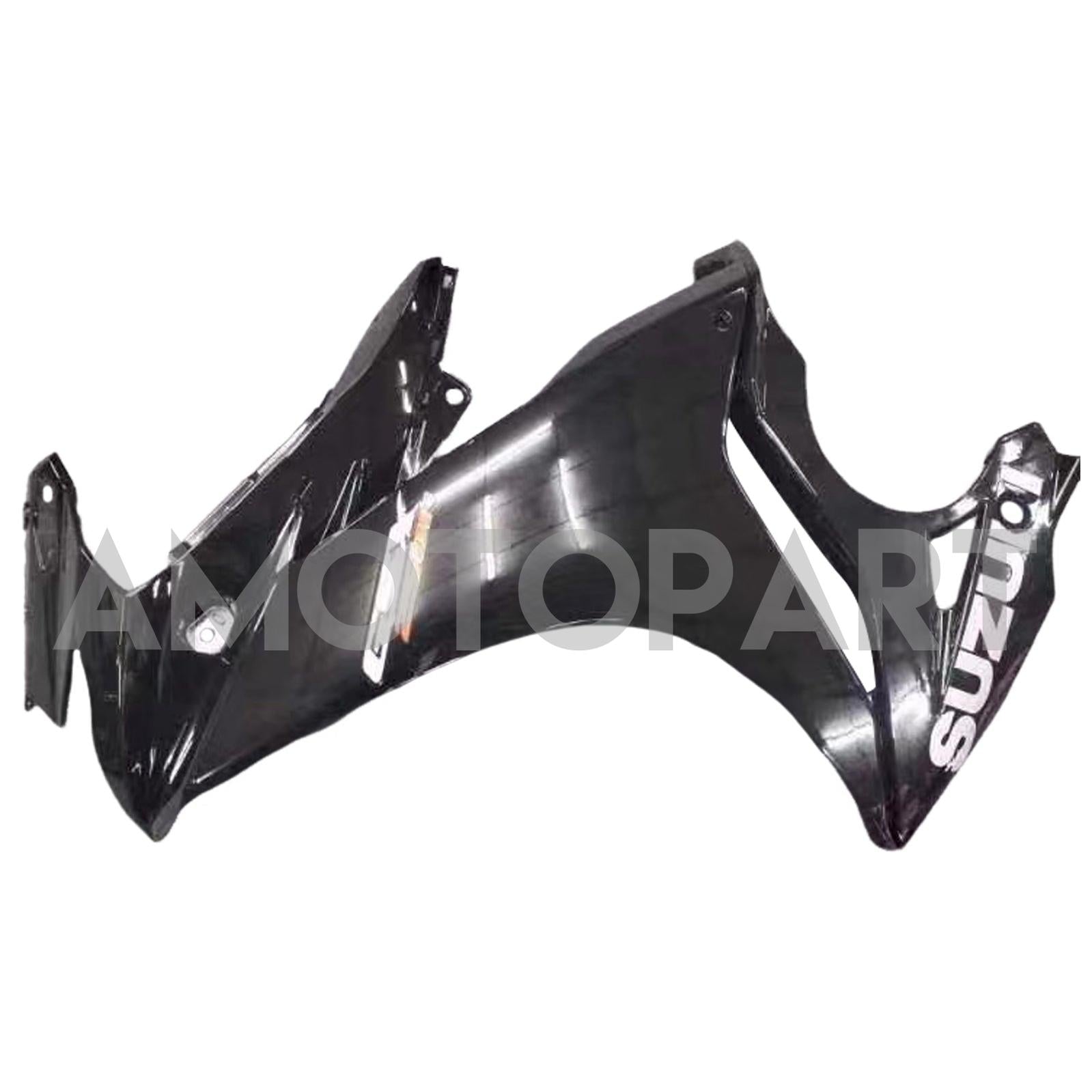 Amotopart 2017-2020 スズキ GSX250R フェアリング マットブラックキット