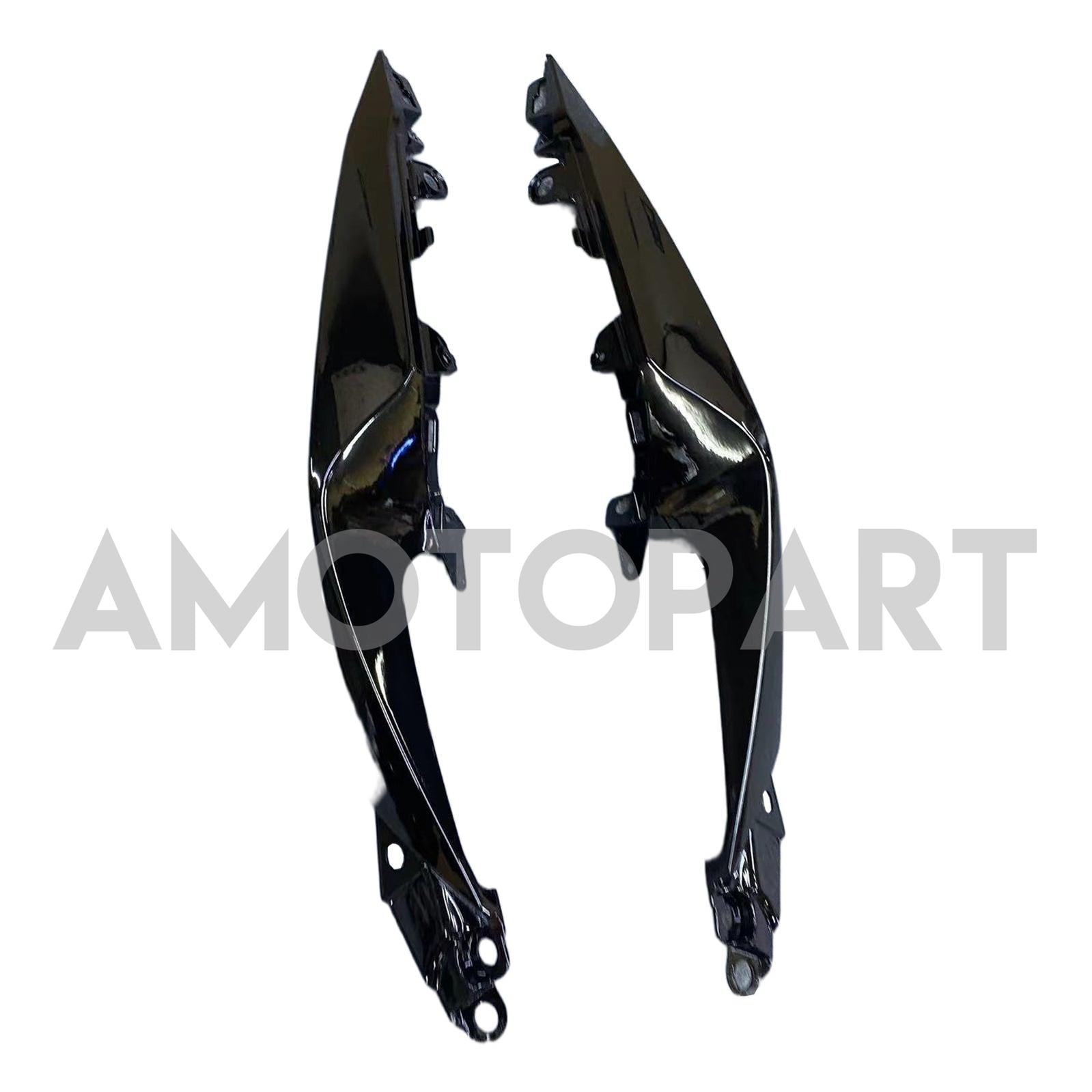 Amotopart 2017-2020 GSX250R スズキ ブラック フェアリングキット