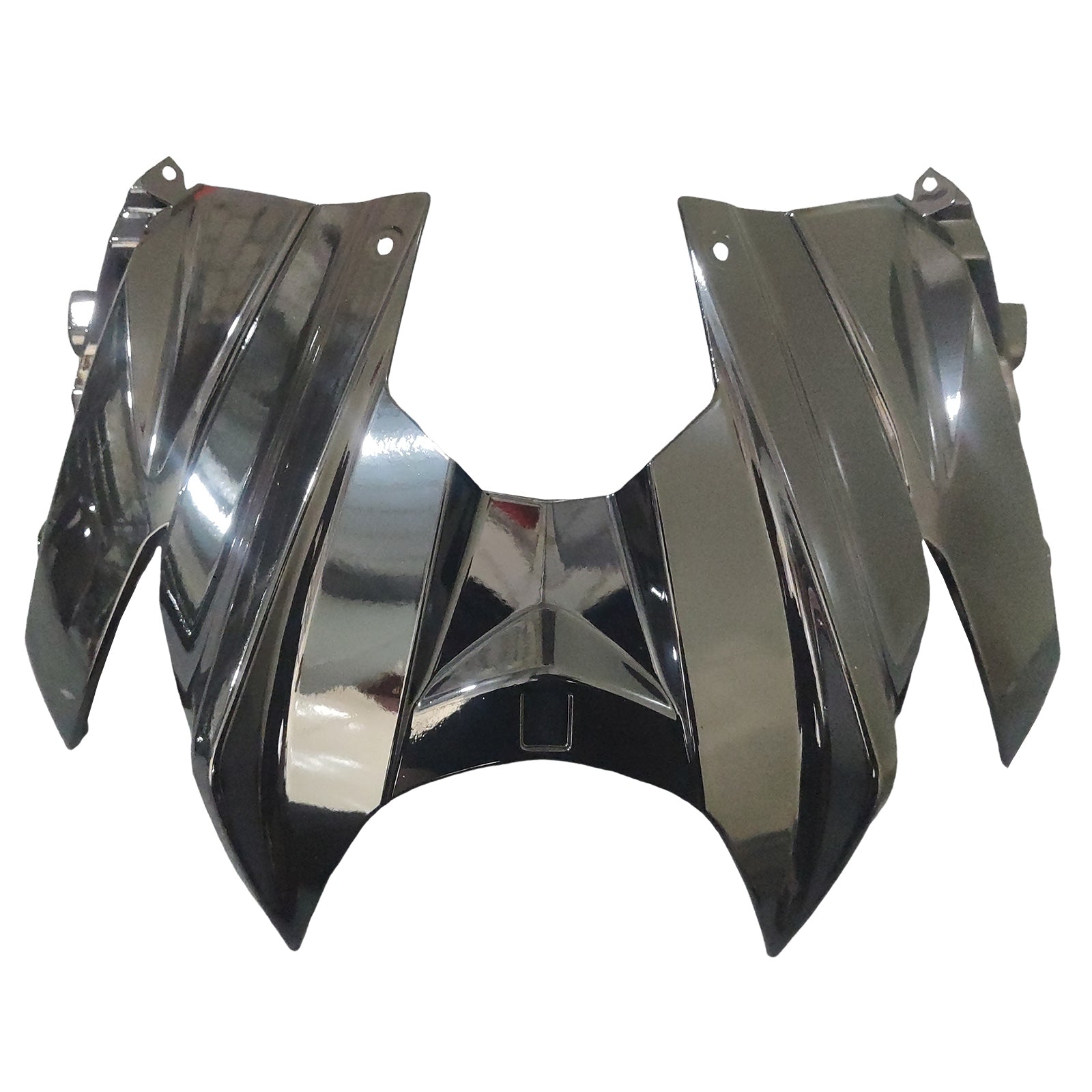 AMOTOPART 2017-2022 SUZUKI GSX-S 750 ROOD & WITTE KIT