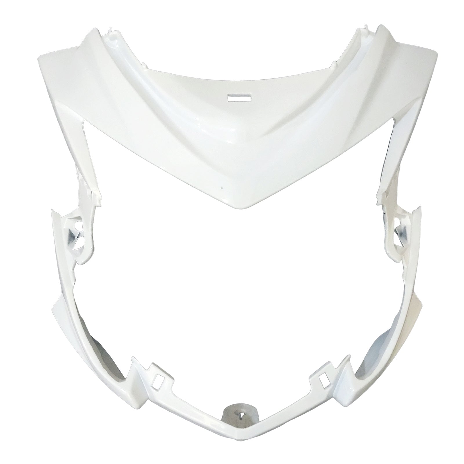 AMOTOPART 2017-2022 SUZUKI GSX-S 750 ROOD & WITTE KIT