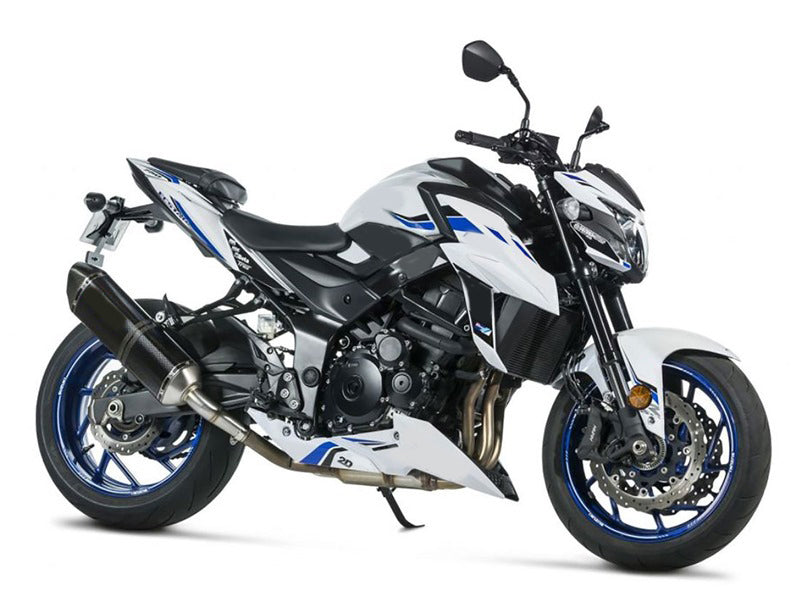 Suzuki GSXS750