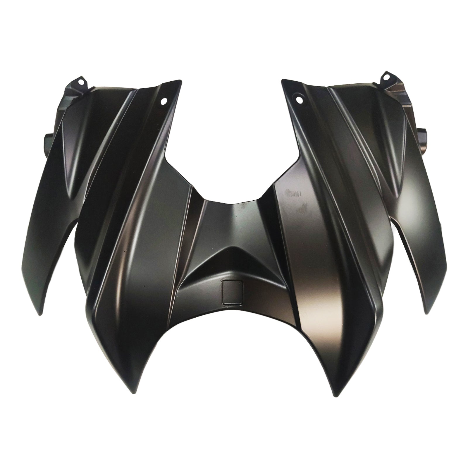 Amotopart 2017-2022 Suzuki GSX-S 750 Verkleidung Schwarz&Buchstaben-Set