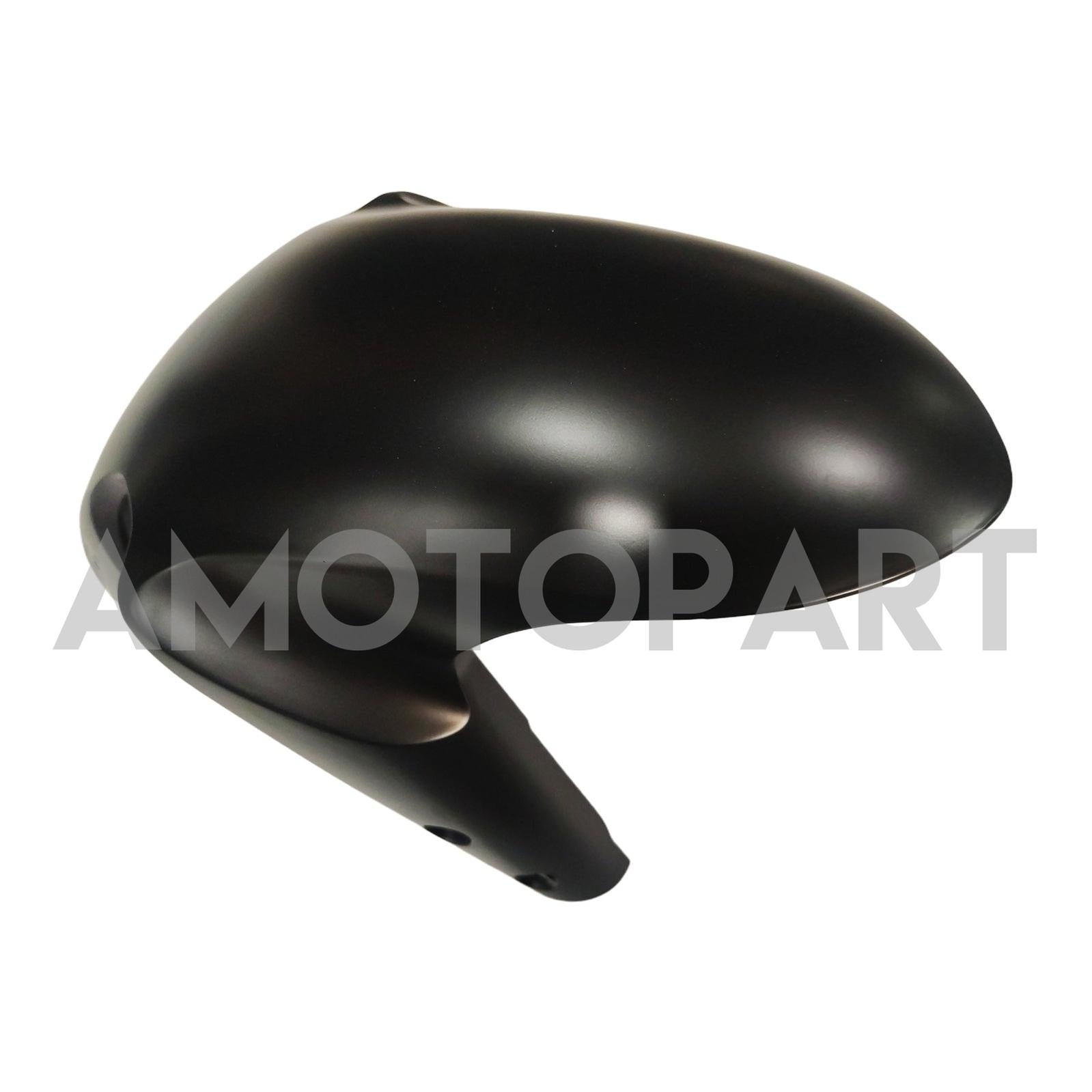 Amotopart 2017-2022 Suzuki GSX-S 750 Fairing Black & Letter Zestaw