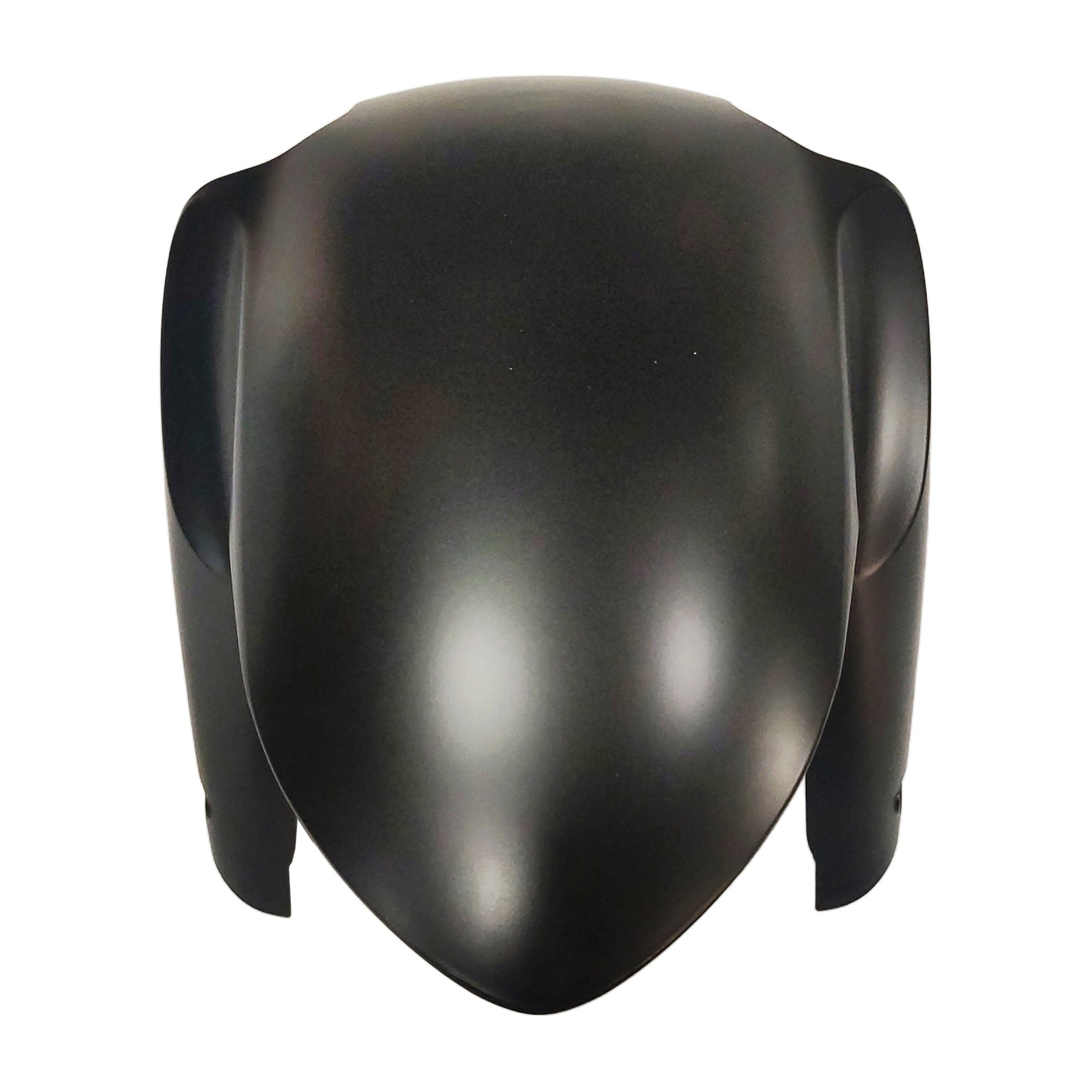 Amotopart 2017-2022 Suzuki GSX-S 750 Verkleidung Schwarz&Buchstaben-Set