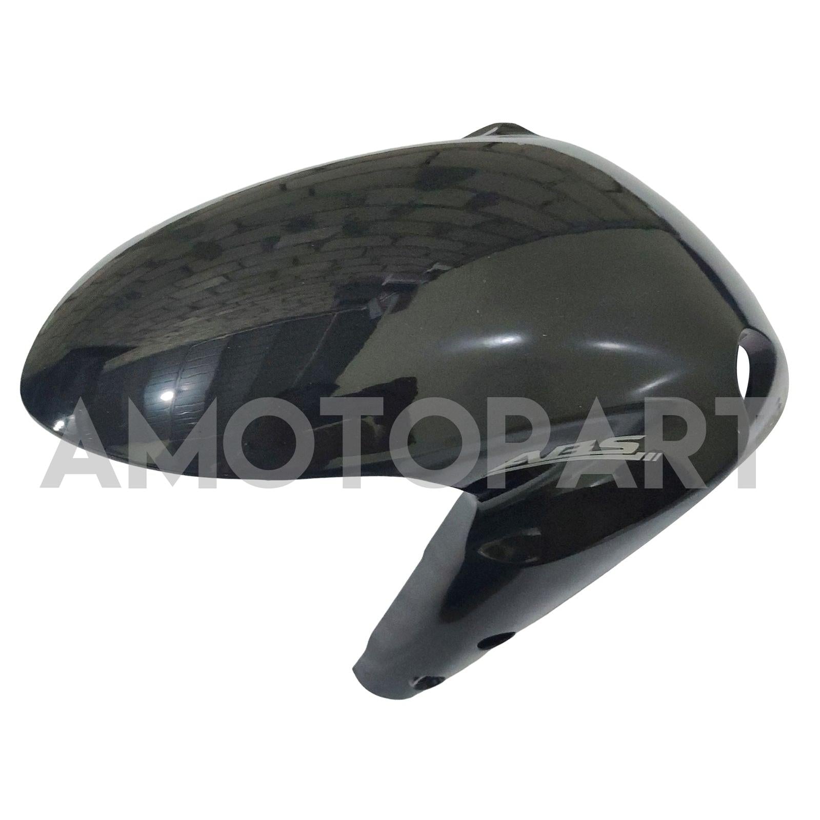 Amotopart 2017-2022 Suzuki GSX-S 750 Fairing White & Yellow Kit