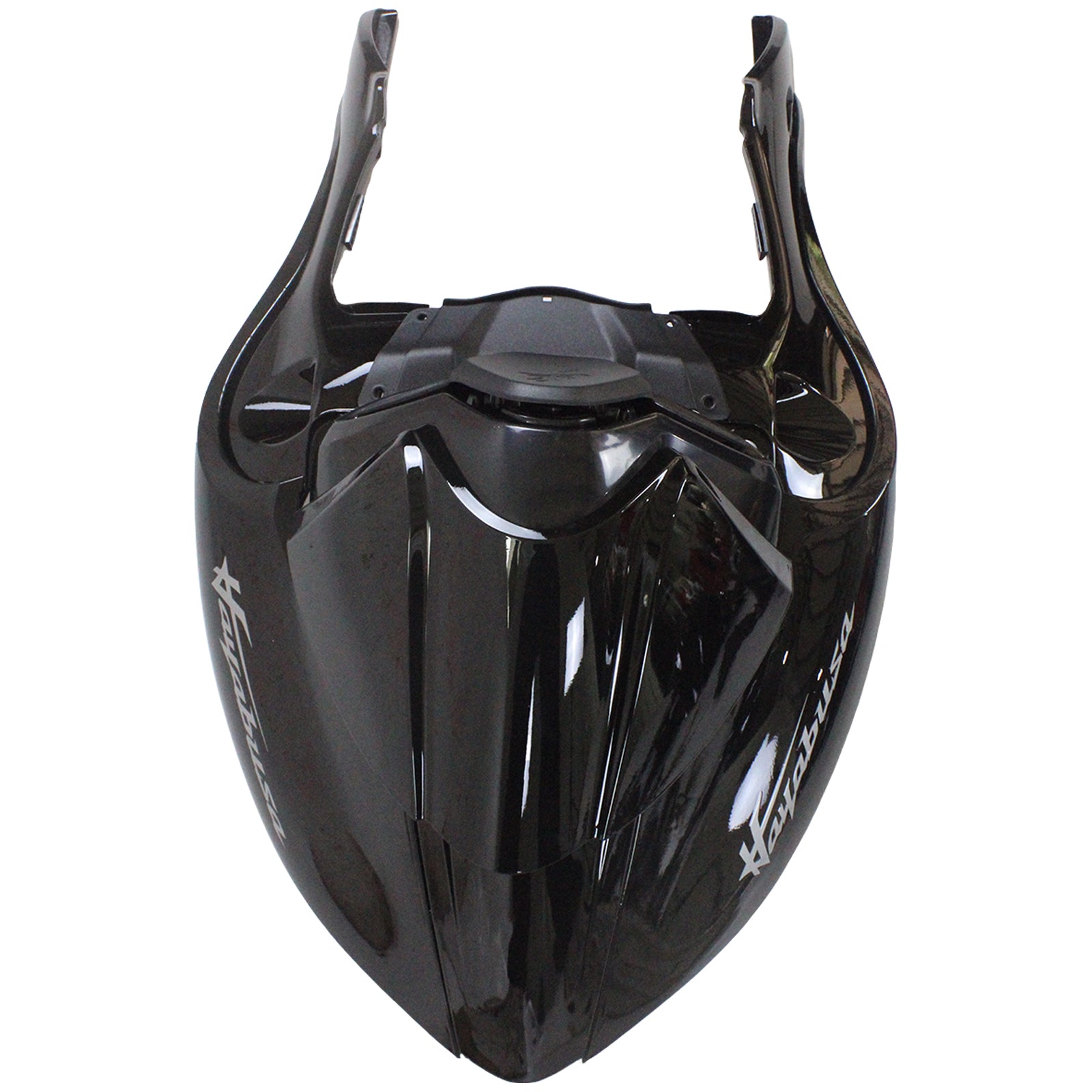 Amotopart 2021-2025 Suzuki Hayabusa GSX1300R Gloss Black Fairing Kit