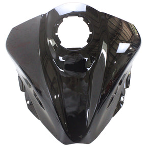 Amotopart 2021-2023 Kit carena Suzuki Hayabusa GSX1300R nero lucido