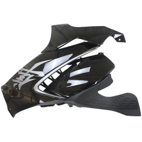 Amotopart 2021-2023 Suzuki Hayabusa GSX1300R Gloss Black Fairing Kit