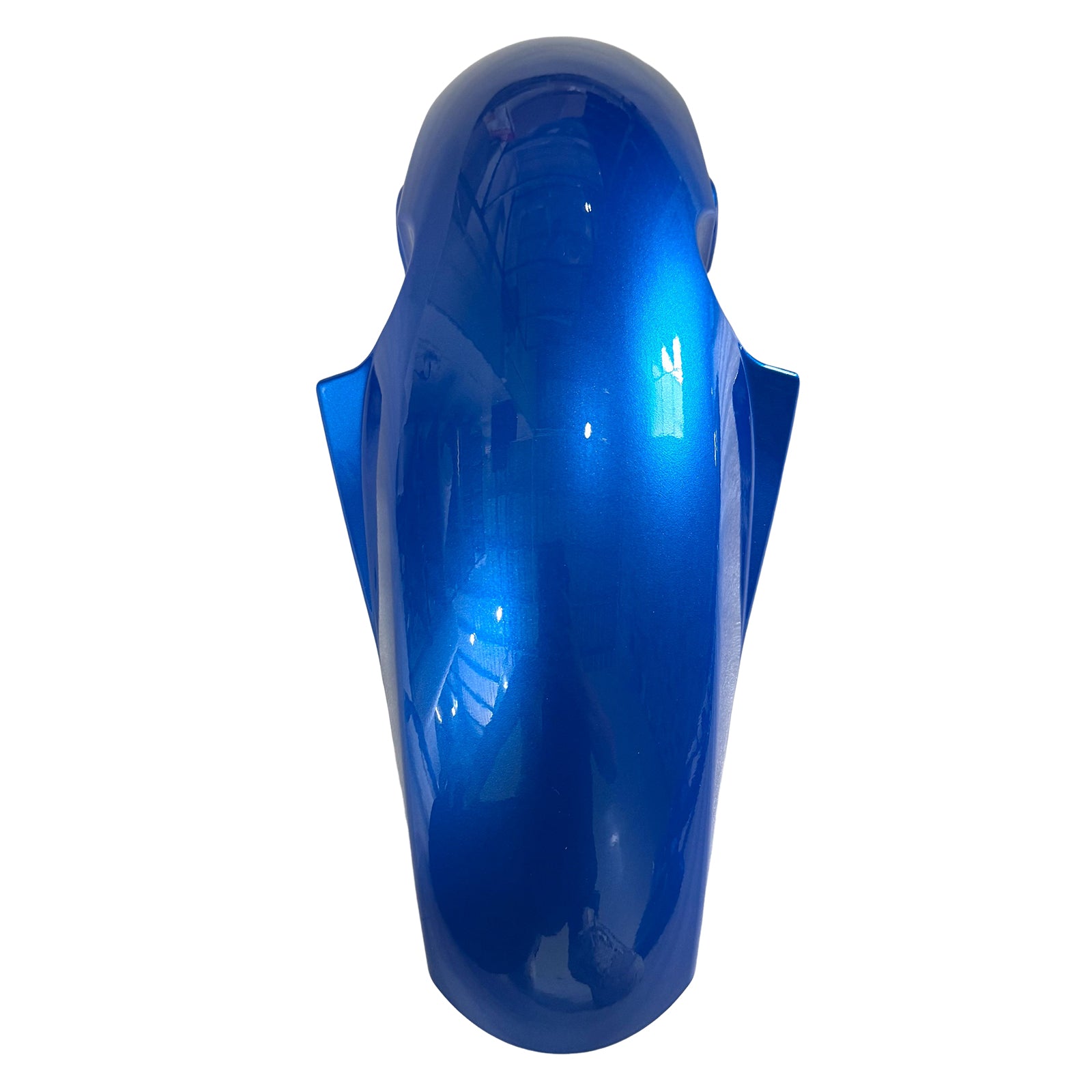 Amotopart 17-24 Suzuki GSX-R125 Black Blue Fairing Kit  (Only suitable for the US version)