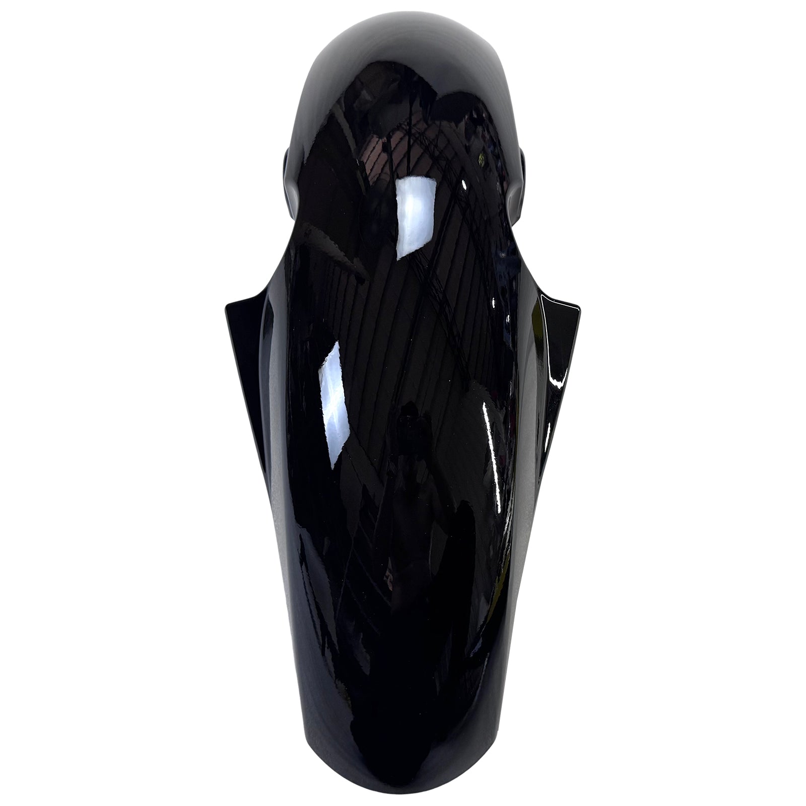 Amotopart 17-24 Suzuki GSX-R125 Black Yellow Fearing Kit (nur für die US-Version geeignet)