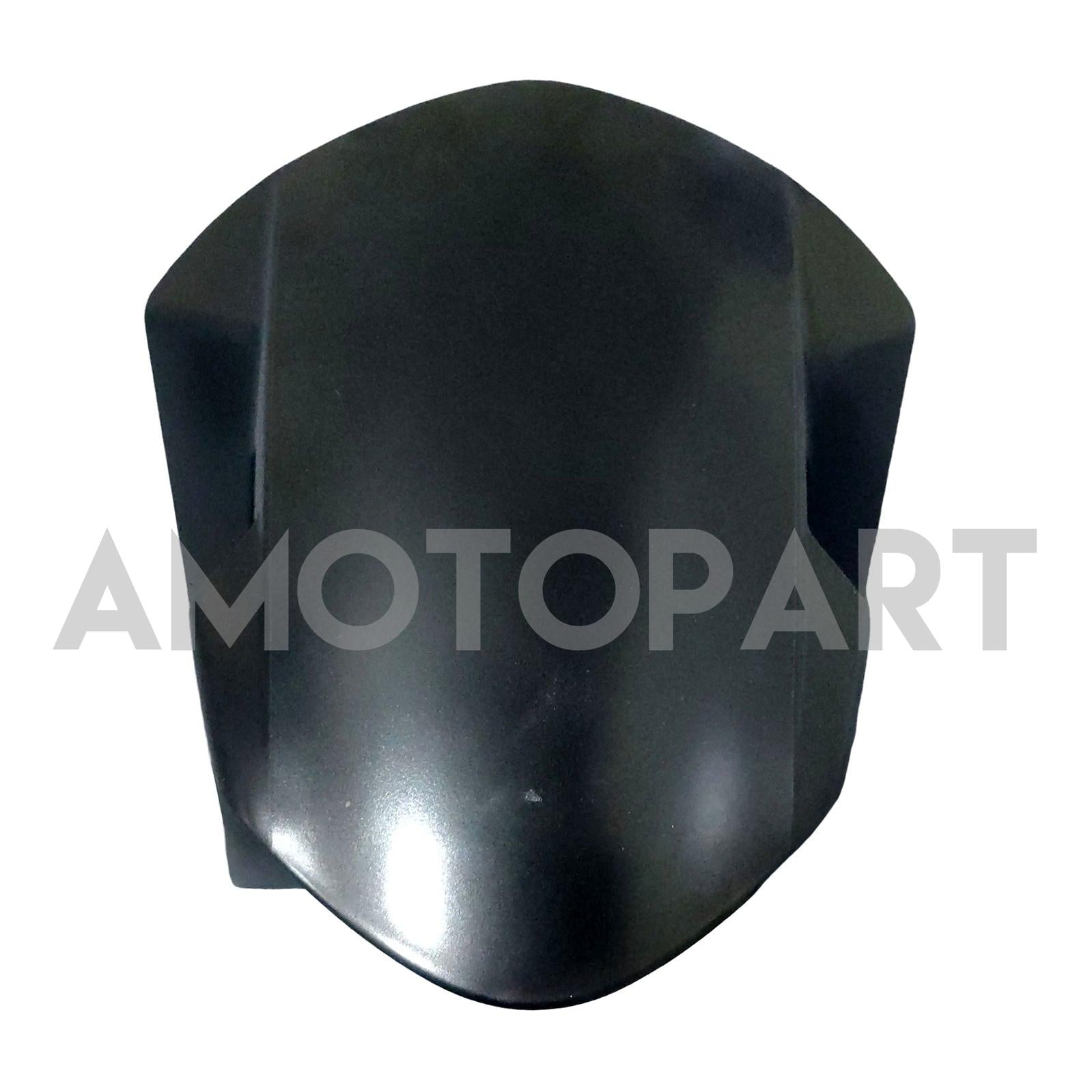 Amotopart 2024-2025 Kit de carénage noir Suzuki GSX-8R