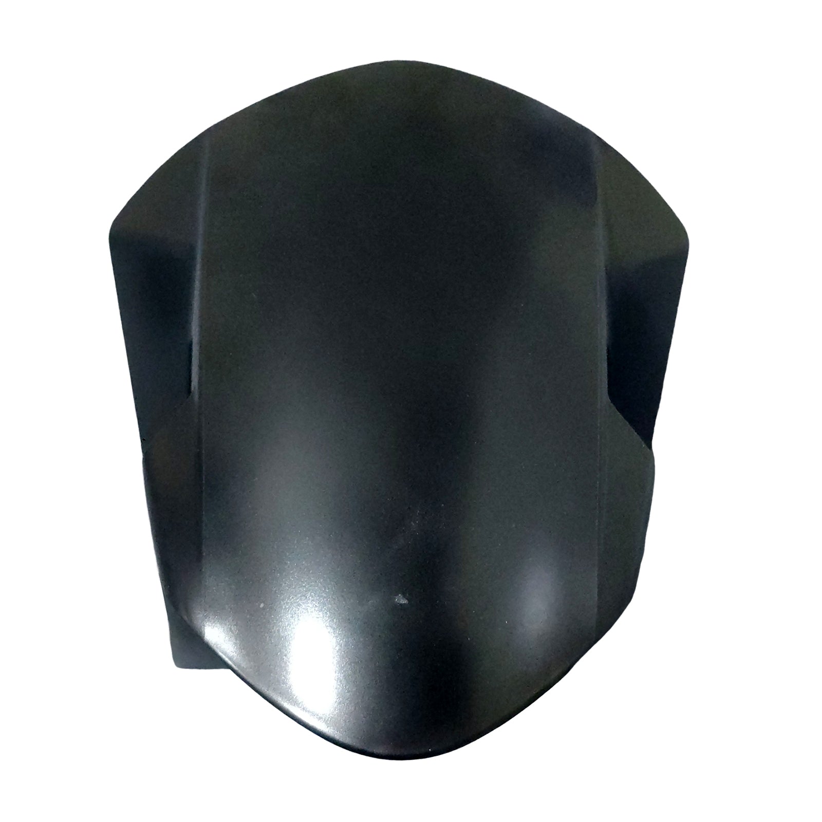 Amotopart 2024-2025 Suzuki GSX-8R Black Fairing Kit