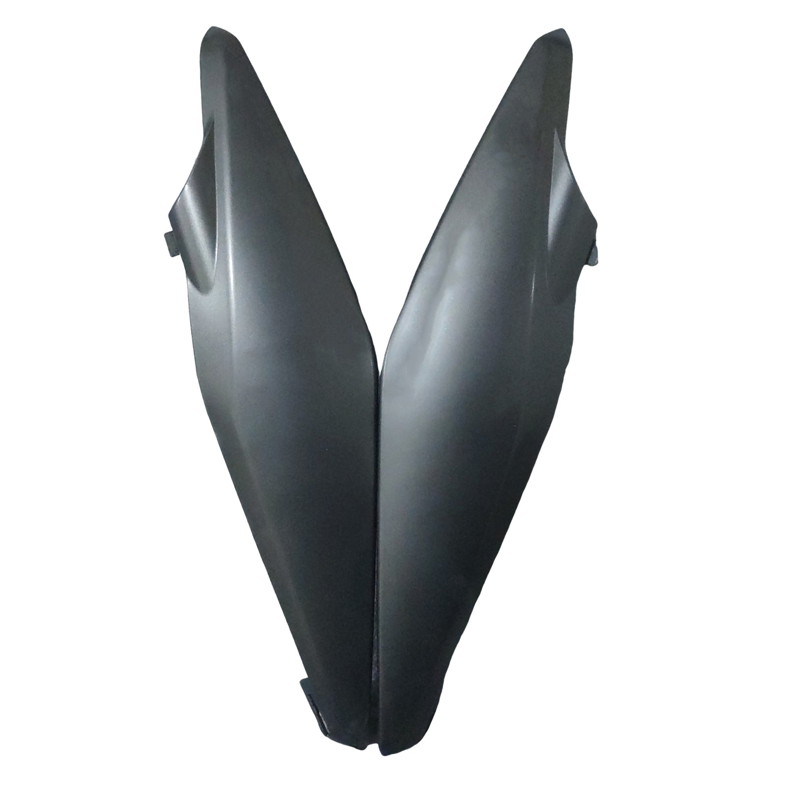 Amotopart 2024-2026 Suzuki GSX-8R Black Fairing Kit