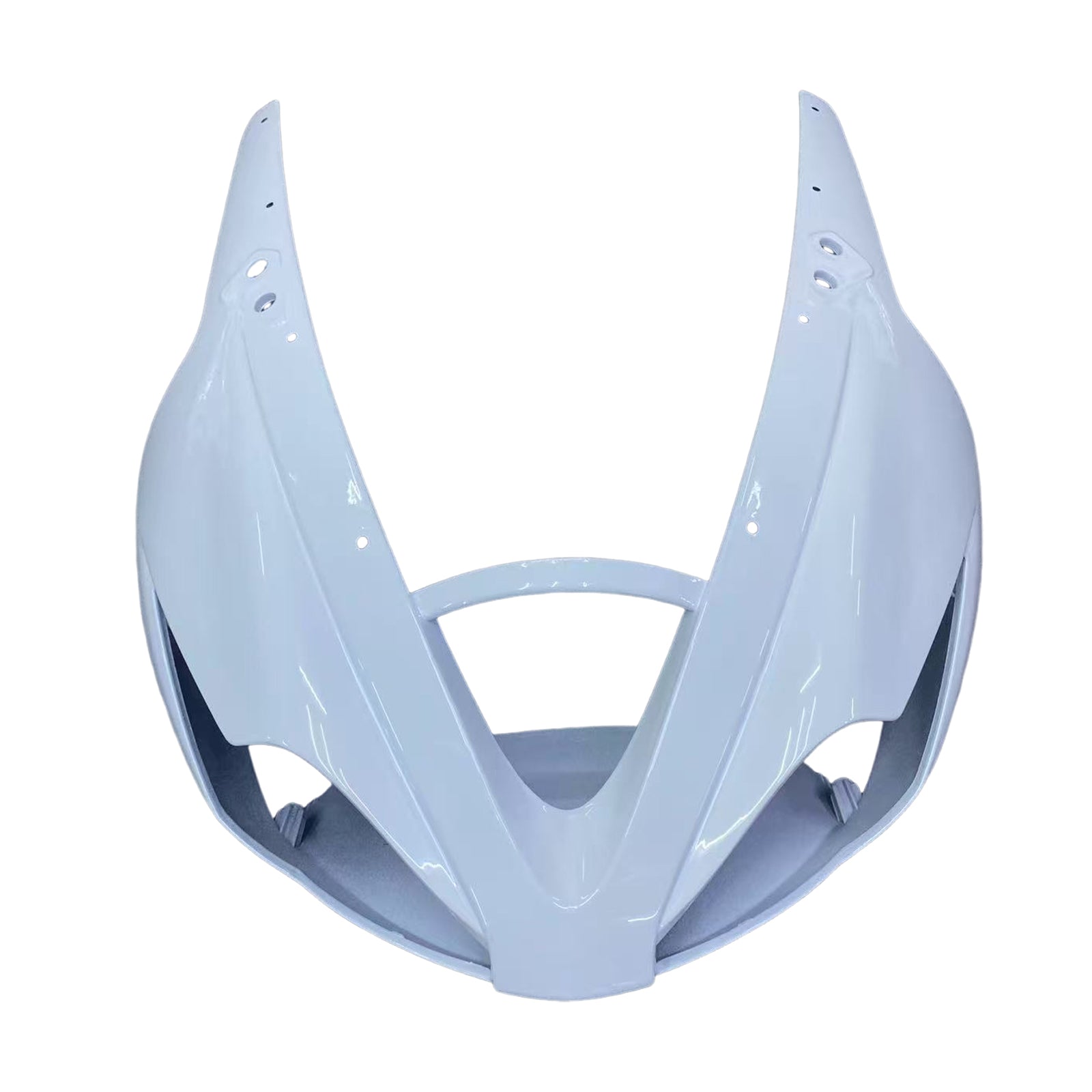 Amotopart 2006-2008 Kit carena oro Triumph Daytona 675