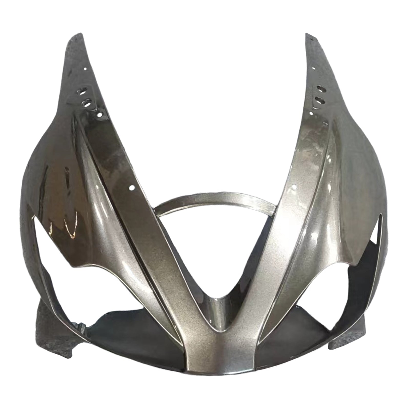 Amotopart Fairings  Triumph Daytona 675 2006-2008 Grey Fairing Kit
