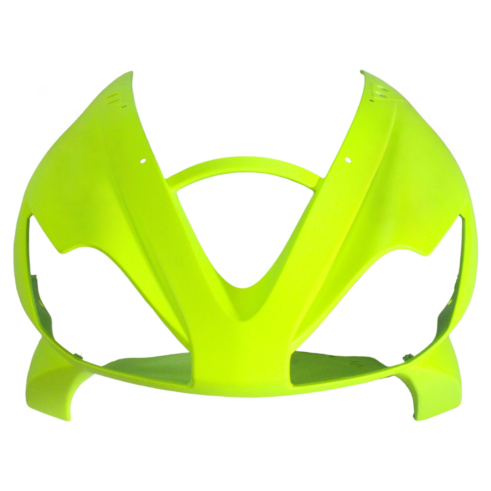 Amotopart Triumph 2006-2008 Daytona 675 Neon Green Fairing Kit