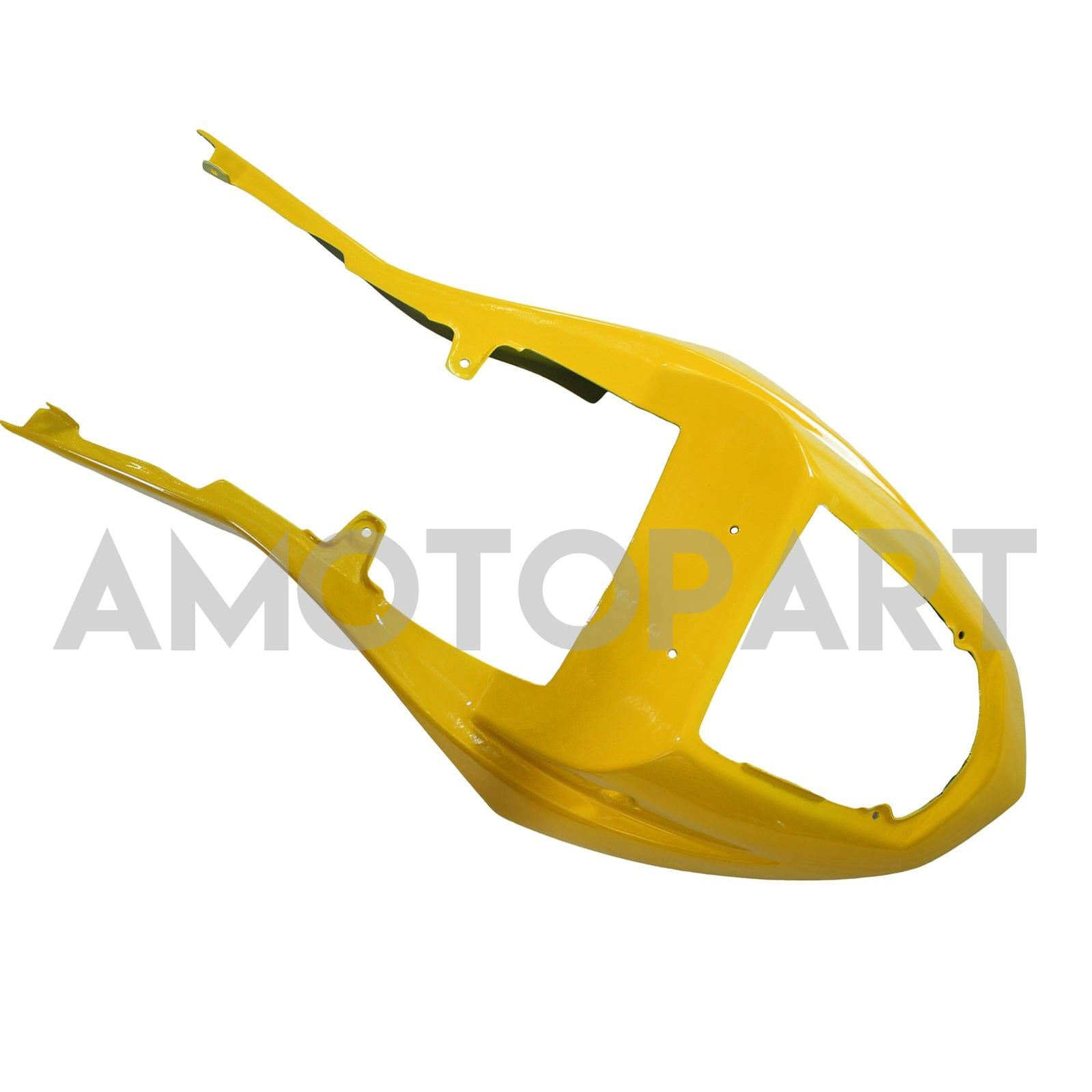 AMOTOTT TRIUMPH 2002-2005 Daytona 600/650 Kit de carenagem amarela