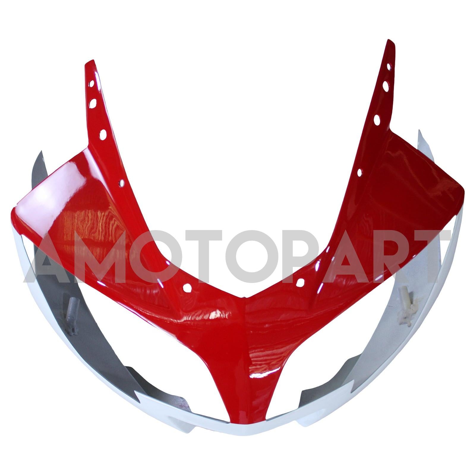 Amotopart 2002-2005 Triumph Daytona 600 650 England Flag Fairing Kit