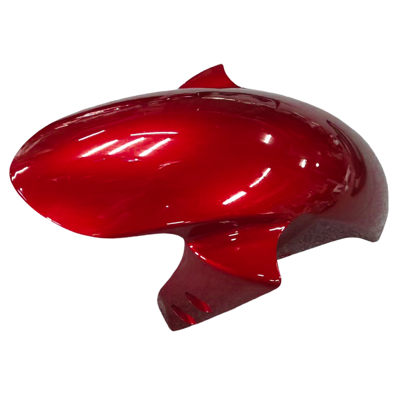 Amotopart 2004 2005 2006 YAMAHA YZF R1 Fairing Gloss Red Kit