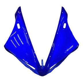 Amotopart 2004-2006 Yamaha YZF R1 Fairing Blue Black Kit