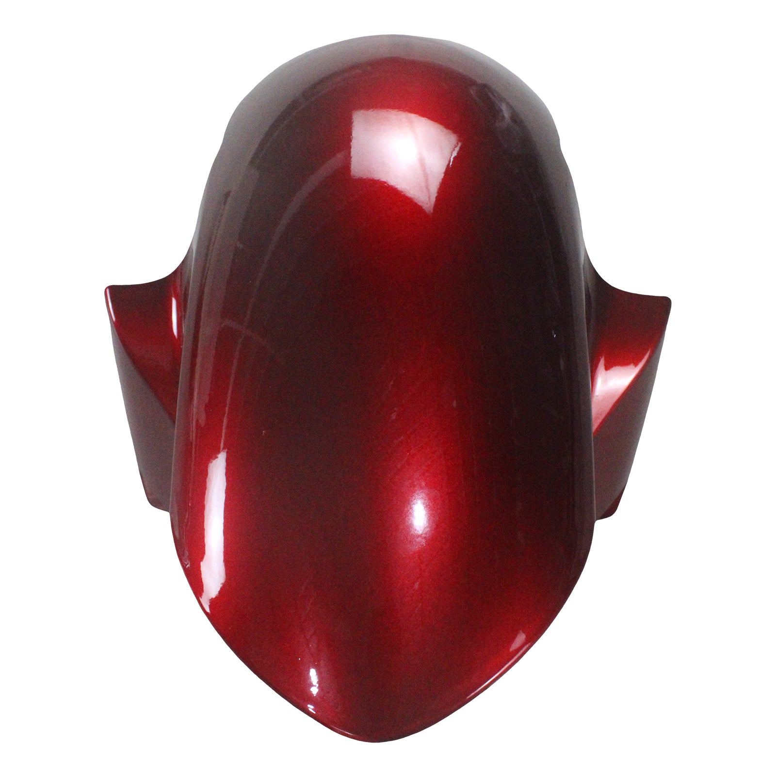 Amotopart 2006-2007 Yamaha  YZF R6 Fairing Red Black Fairing Kit