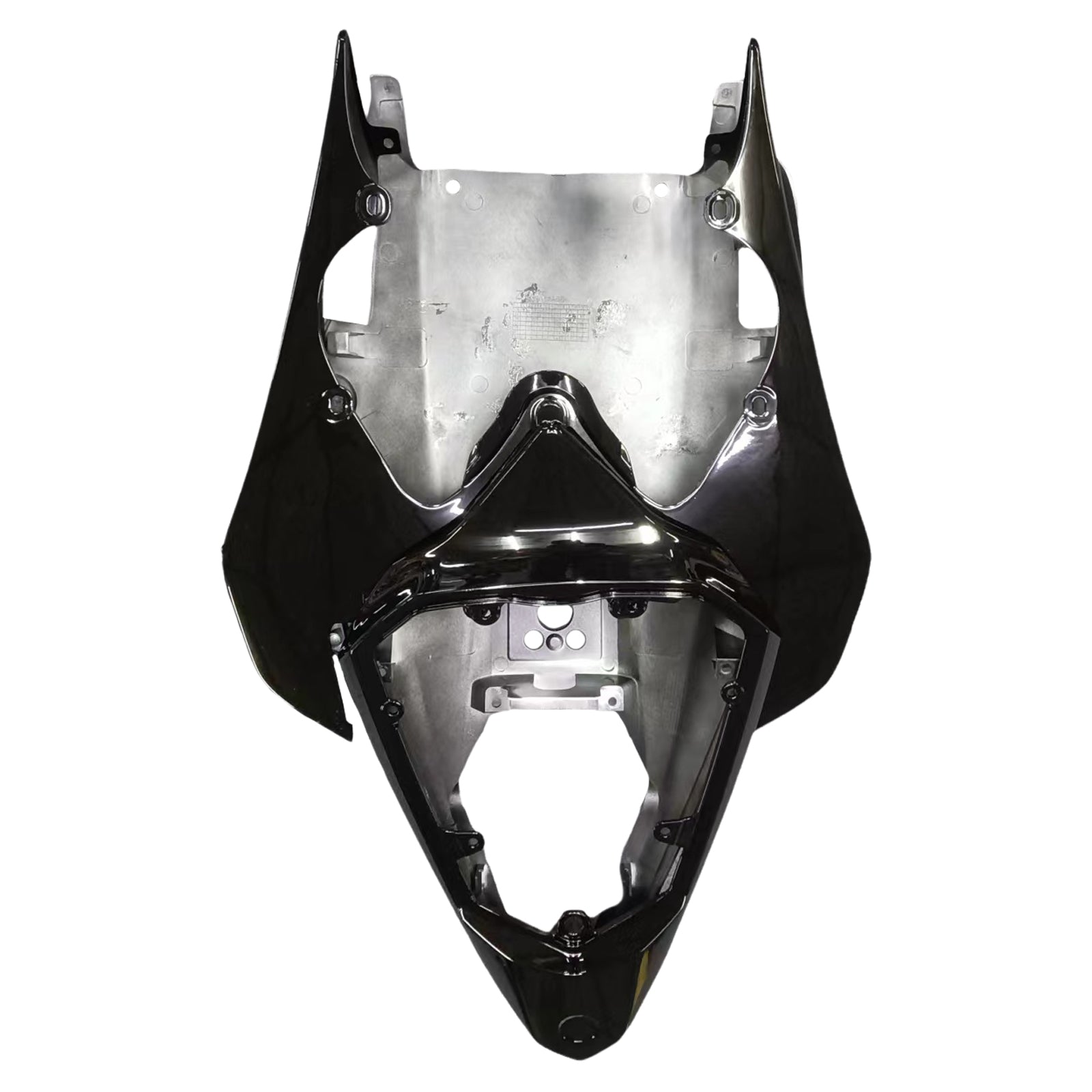 Amotopart 2008-2016 ヤマハ YZF-R6 フェアリング グロスブラック