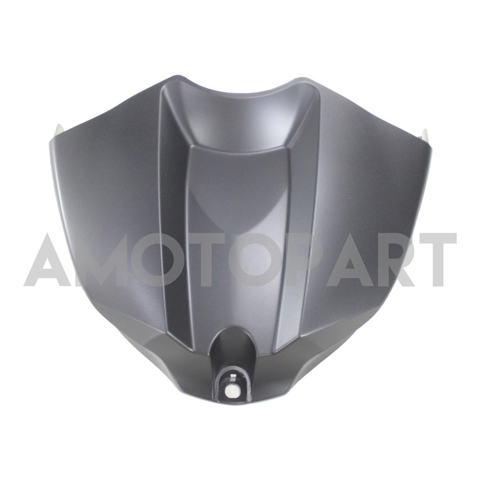 Amotopart Yamaha 2012-2014 YZF 1000 R1 Black Fairing Kit