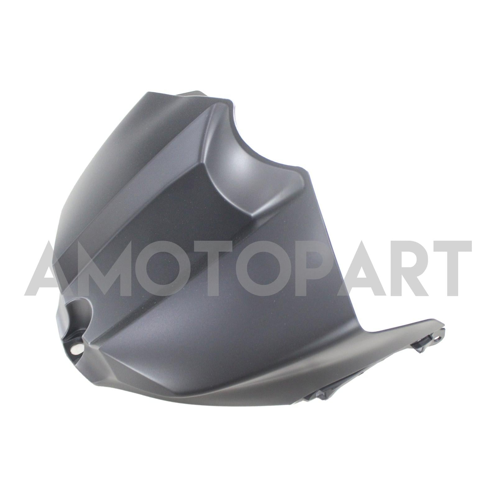 Amotopart Yamaha 2012-2014 YZF 1000 R1 Black Fairing Kit