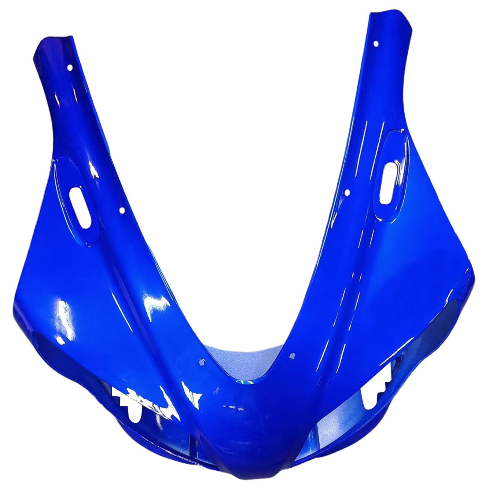 Amotopart 1998-1999 Yamaha R1 Fairing Blue Kit