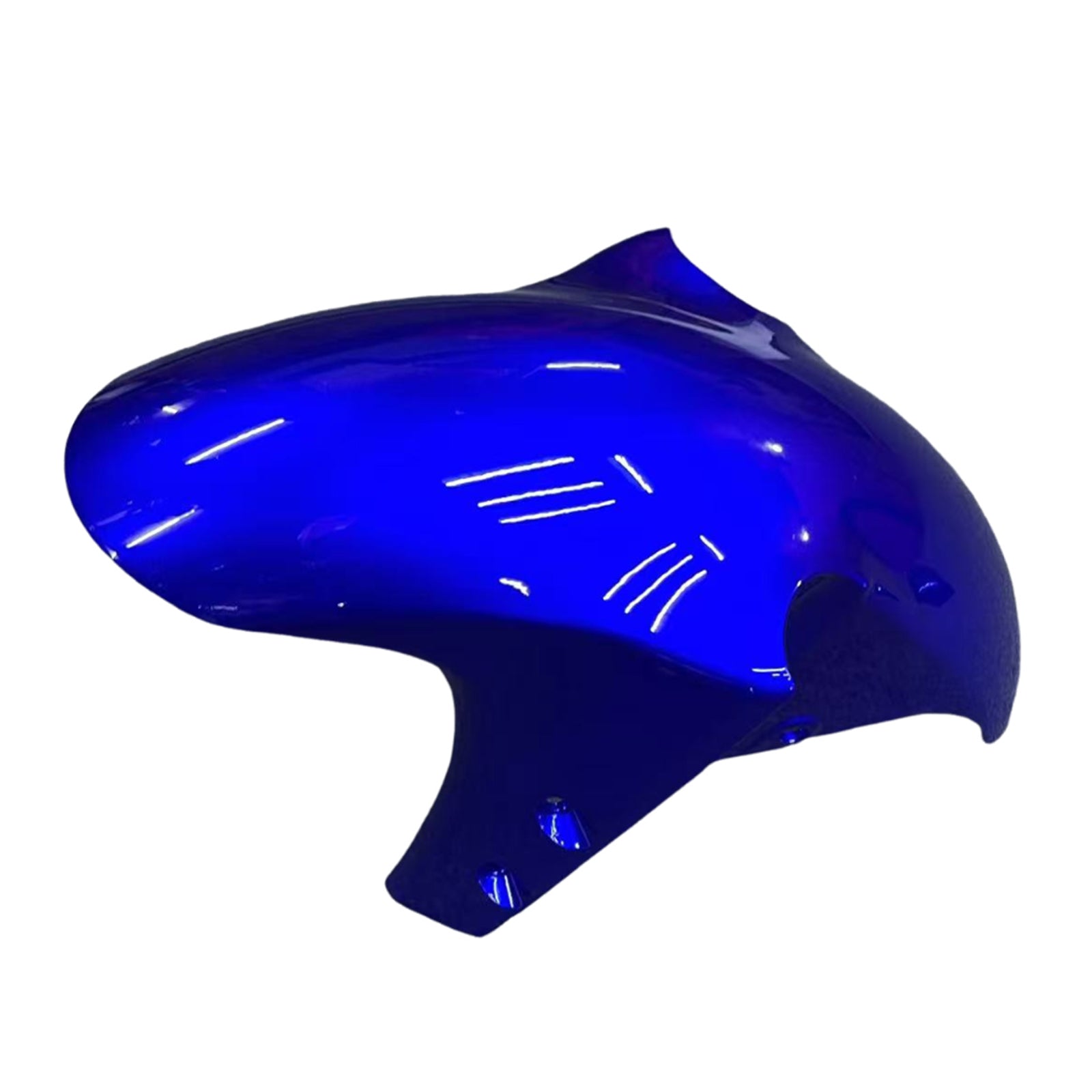 Amotopart 1998-1999 Yamaha YZF-R1 Blue Fairing Kit