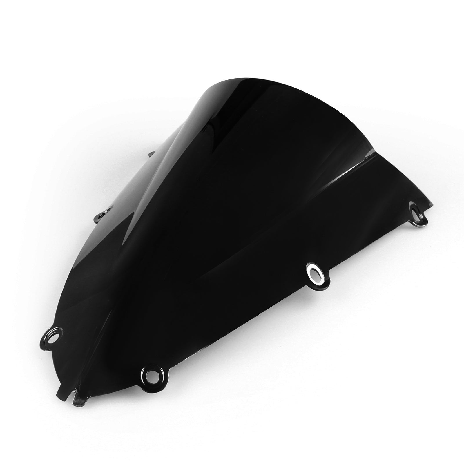 Amotopart Yamaha 1998-1999 YZF 1000 R1 Black Fairing Kit