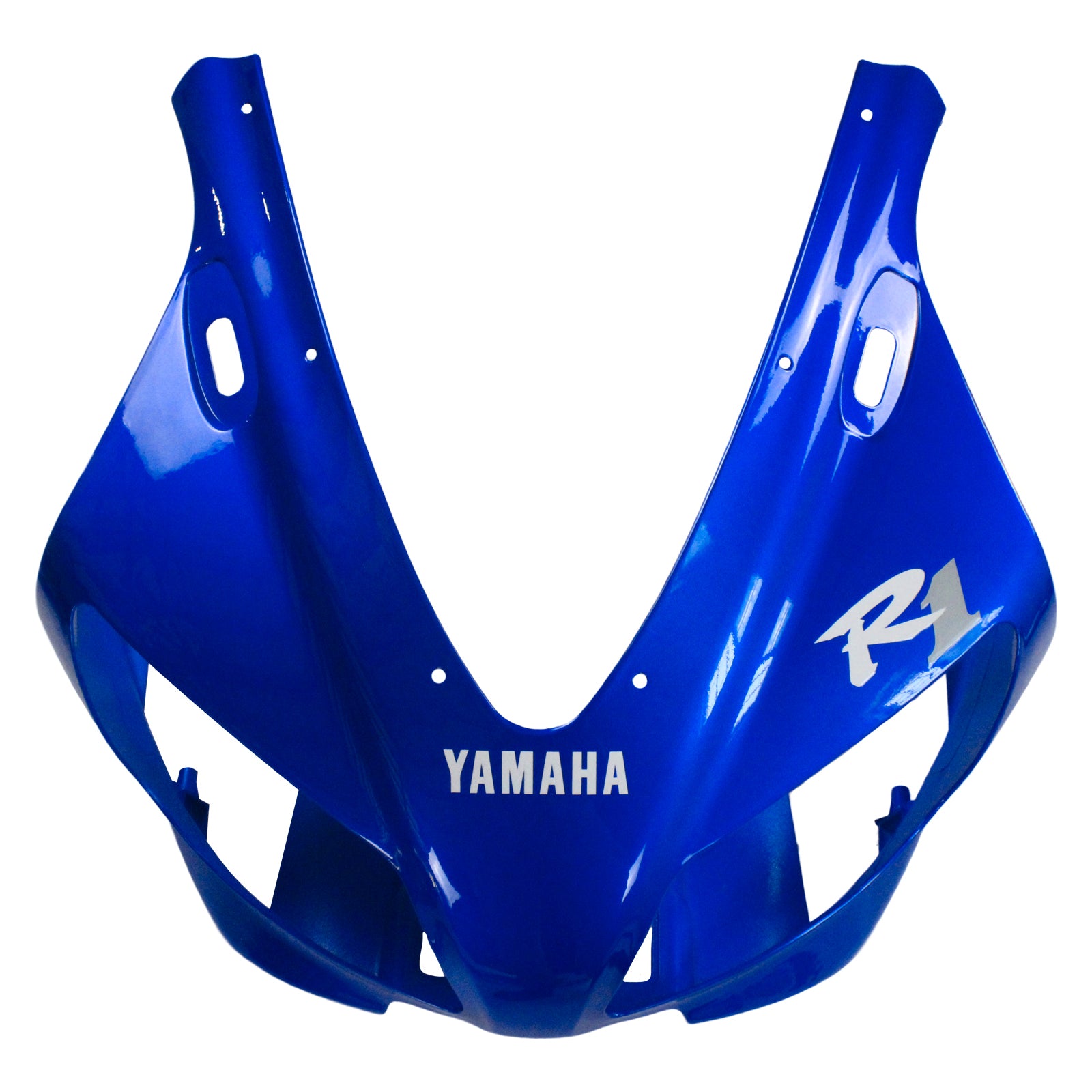 Amotopart Yamaha 1998-1999 YZF 1000 R1 Blue Fairing Kit