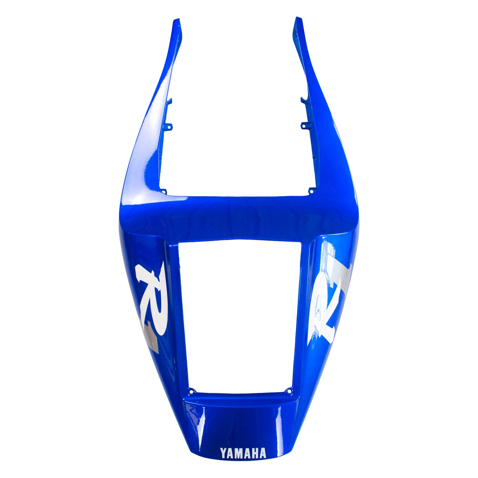 Amotopart Yamaha 1998-1999 YZF 1000 R1 Blue Fairing Kit