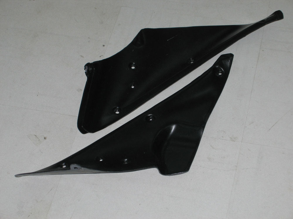 Amotopart 2000-2001 Yamaha R1 kuip Red & Sliver Kit