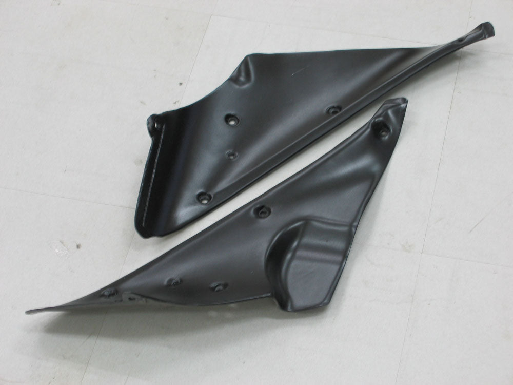 Amotopart 2000-2001 Yamaha R1 kuip Red & Sliver Kit