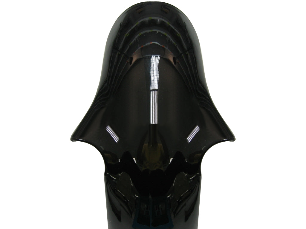 Amotopart 2000-2001 Yamaha YZF 1000 R1 Black Gold Fairing Kit