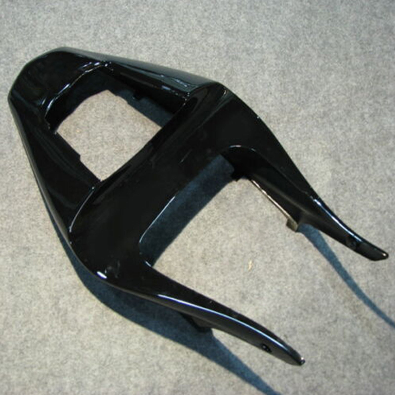Amotopart 2000-2001 Yamaha YZF-R1 Black Fairing Kit