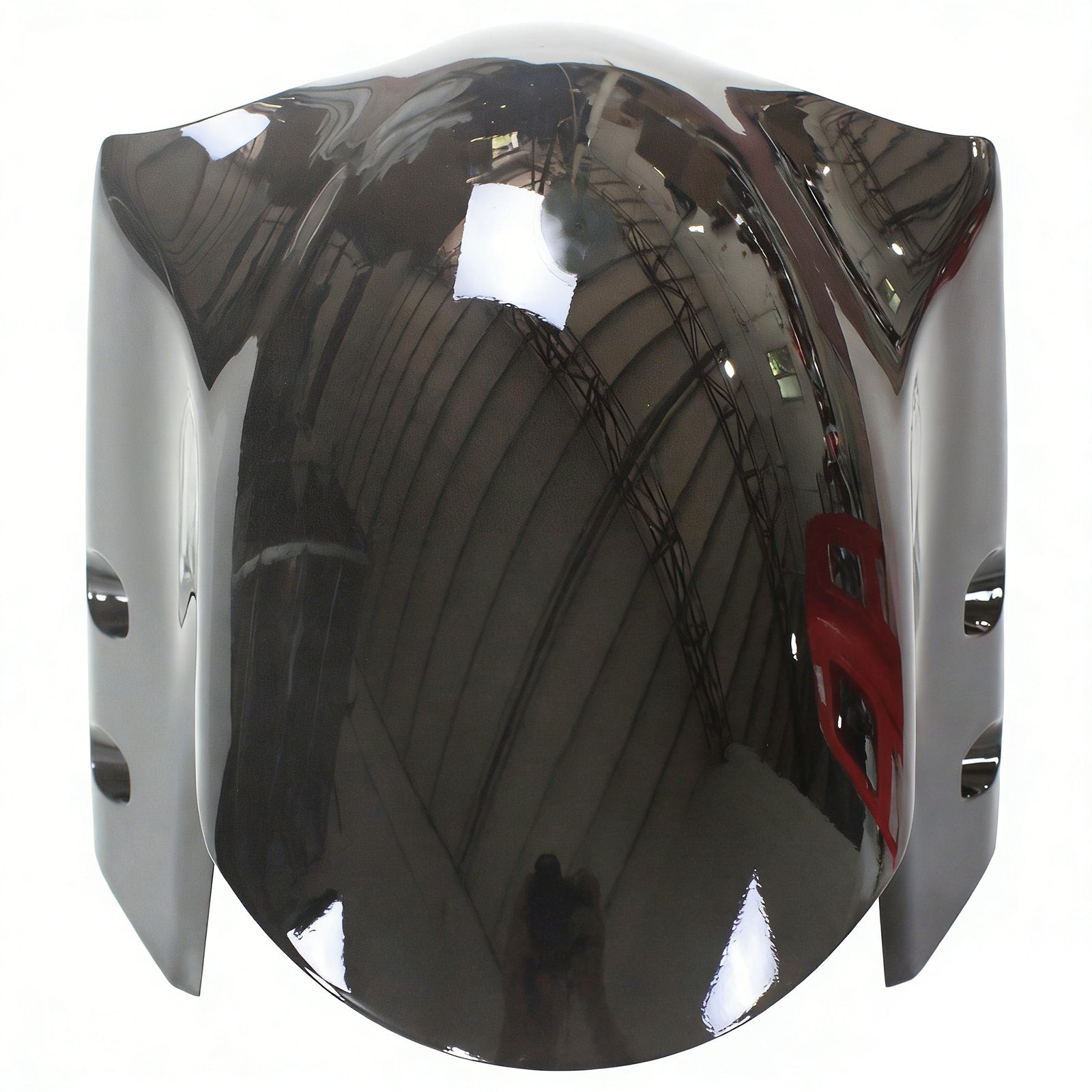 Amotopart Yamaha 2000-2001 YZF 1000 R1 Blue Black Fairing Kit