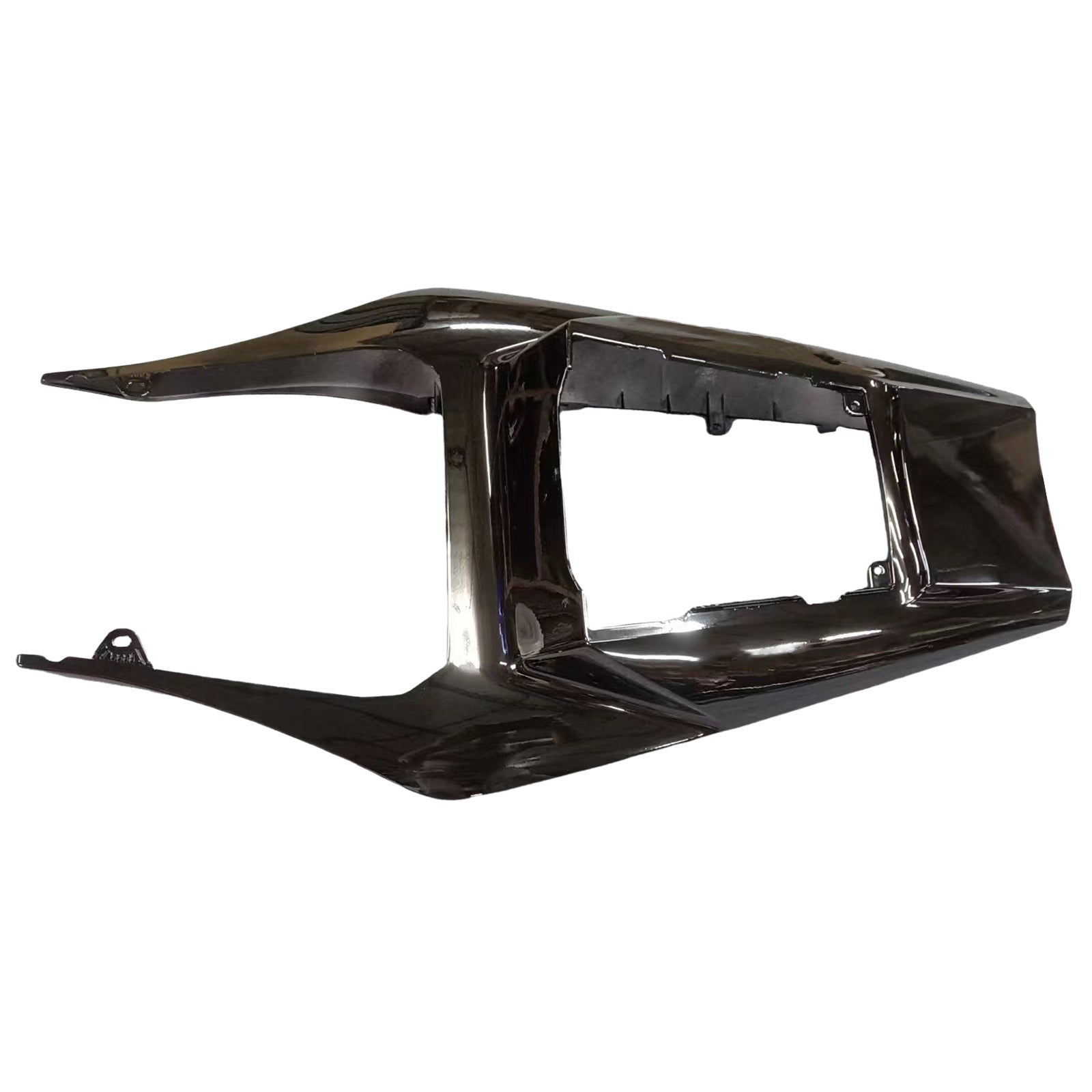 Amotopart 2002-2003 Yamaha YZF-R1 Red&Black Fairing Kit