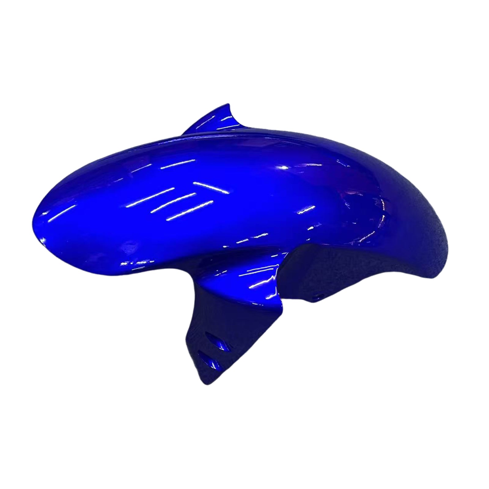 Amotopart 2002-2003 Yamaha YZF 1000 R1 Blue White Fairing Kit