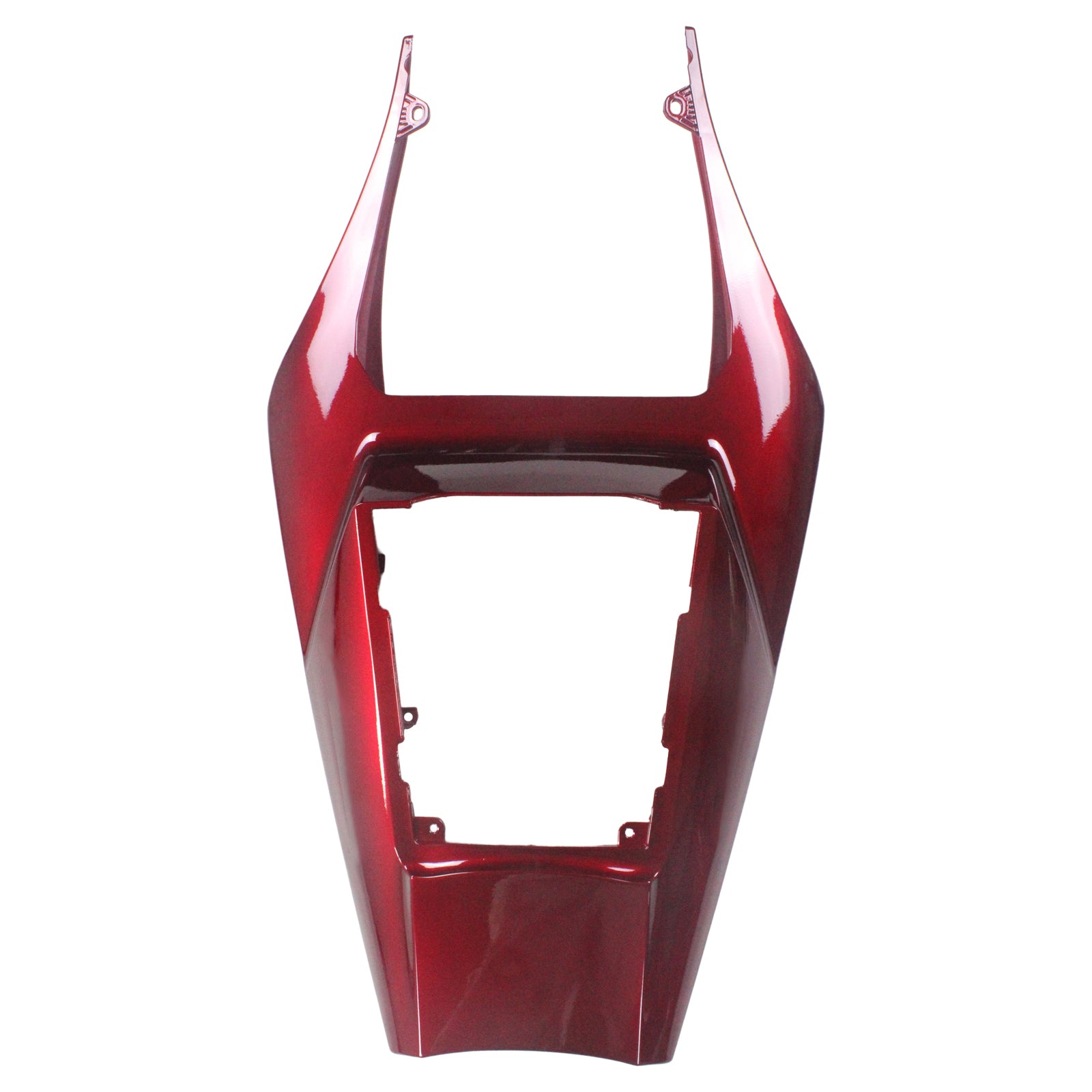 Amotopart 2002-2003 Yamaha R1 Fairing G-Red & Black Kit