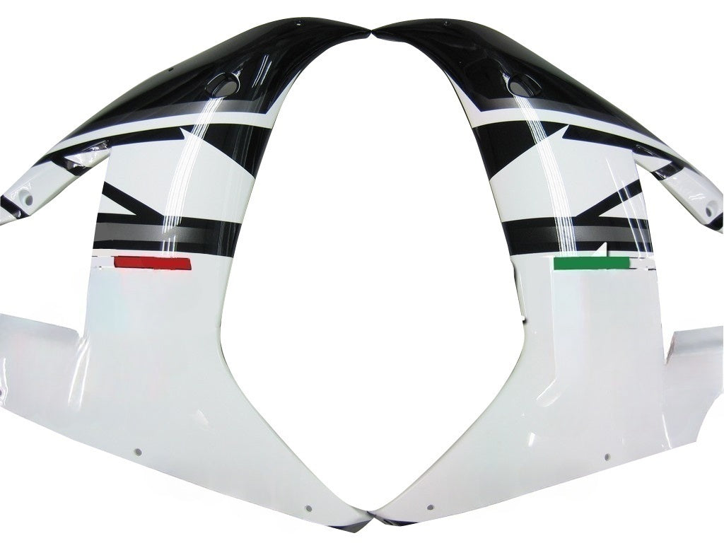 Amotopart 2002-2003 Yamaha R1 Black&BZestaw Lue
