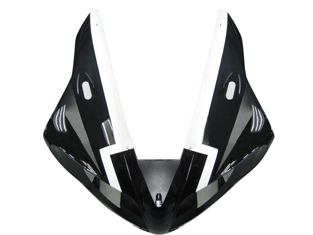 Amotopart 2002-2003 Yamaha R1 Black&BZestaw Lue