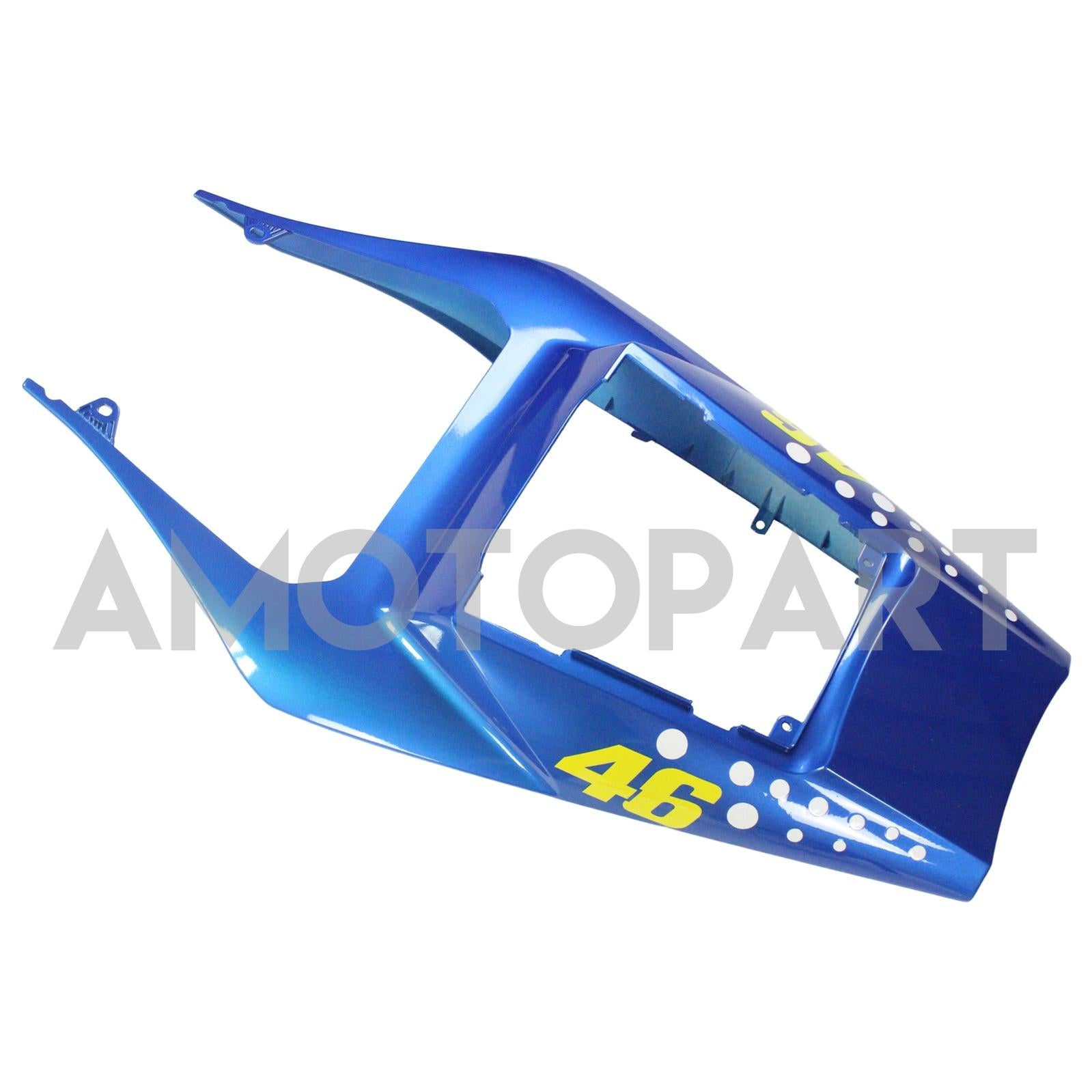 Amotopart Yamaha 2002-2003 YZF 1000 R1 Cartoon Fairing Kit